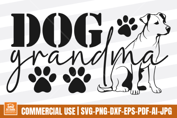 Download Dog Grandma SVG | Dog Sign Svg Grandma - Dog sign svg Collection